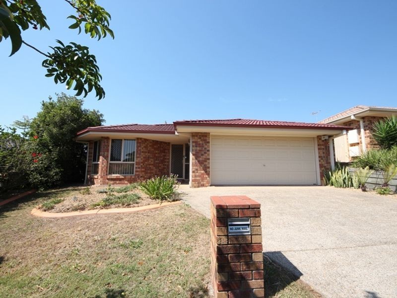 11 Faraday Court, Kallangur QLD 4503