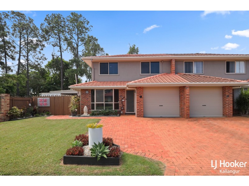 26/130 Duffield Road, Kallangur QLD 4503