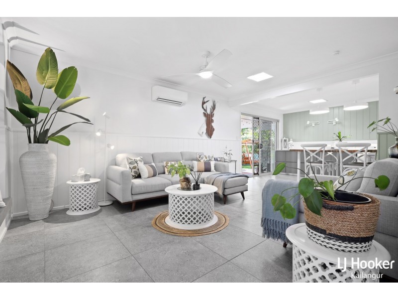 26/130 Duffield Road, Kallangur QLD 4503