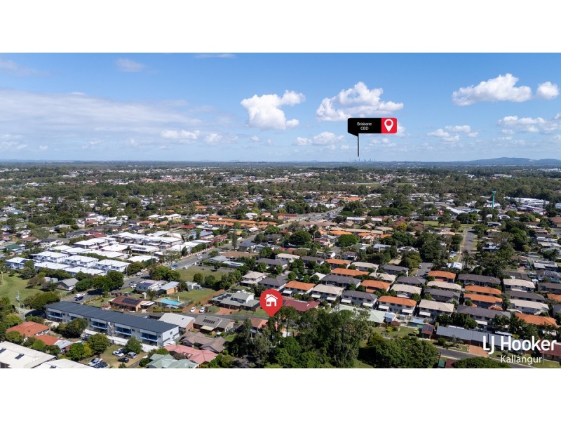 26/130 Duffield Road, Kallangur QLD 4503