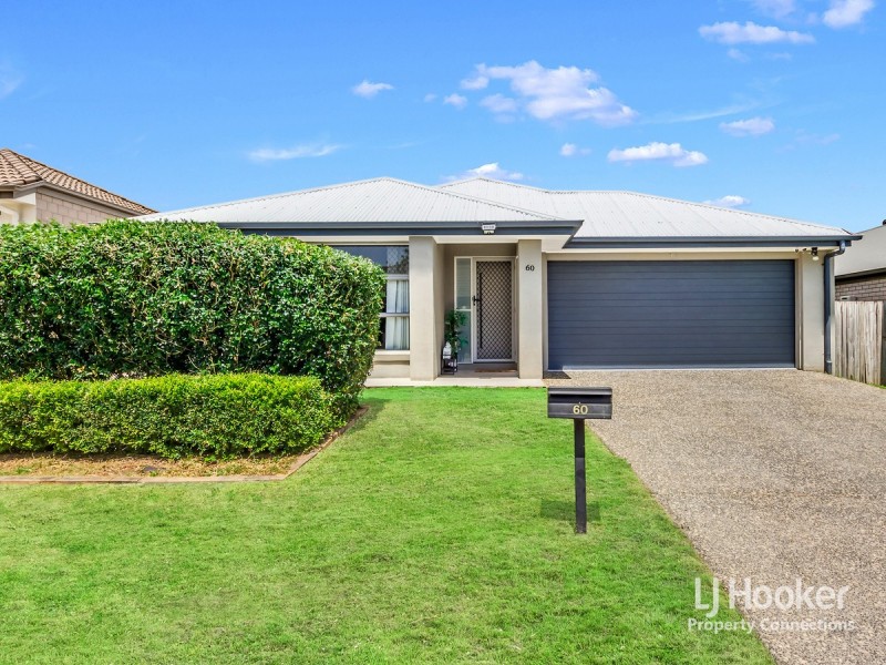 60 Elderflower Circuit, Griffin QLD 4503