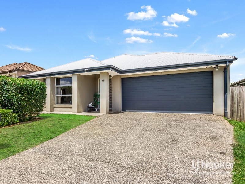 60 Elderflower Circuit, Griffin QLD 4503