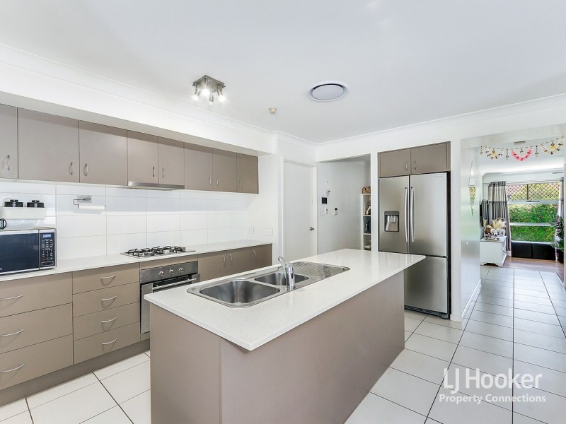 60 Elderflower Circuit, Griffin QLD 4503