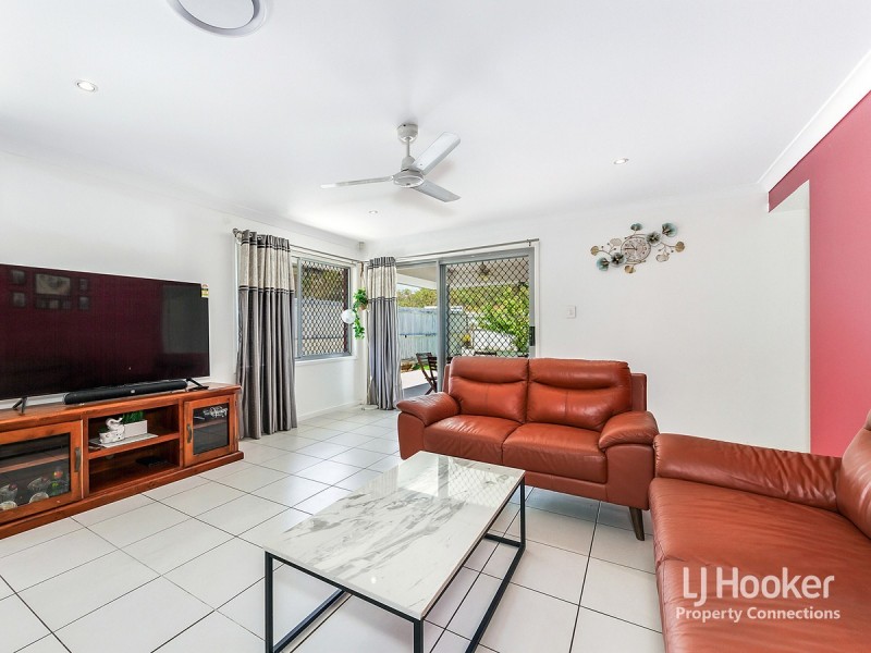60 Elderflower Circuit, Griffin QLD 4503