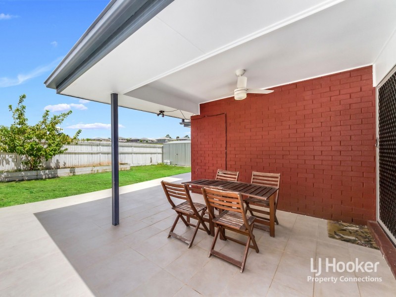 60 Elderflower Circuit, Griffin QLD 4503