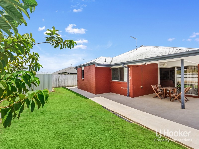 60 Elderflower Circuit, Griffin QLD 4503