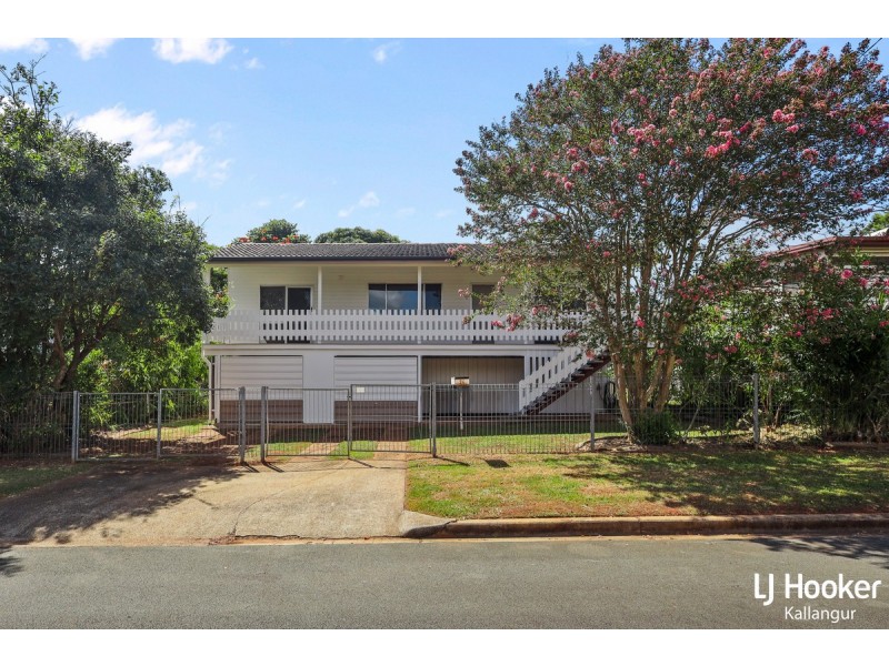 26 Lyndon Street, Kallangur QLD 4503