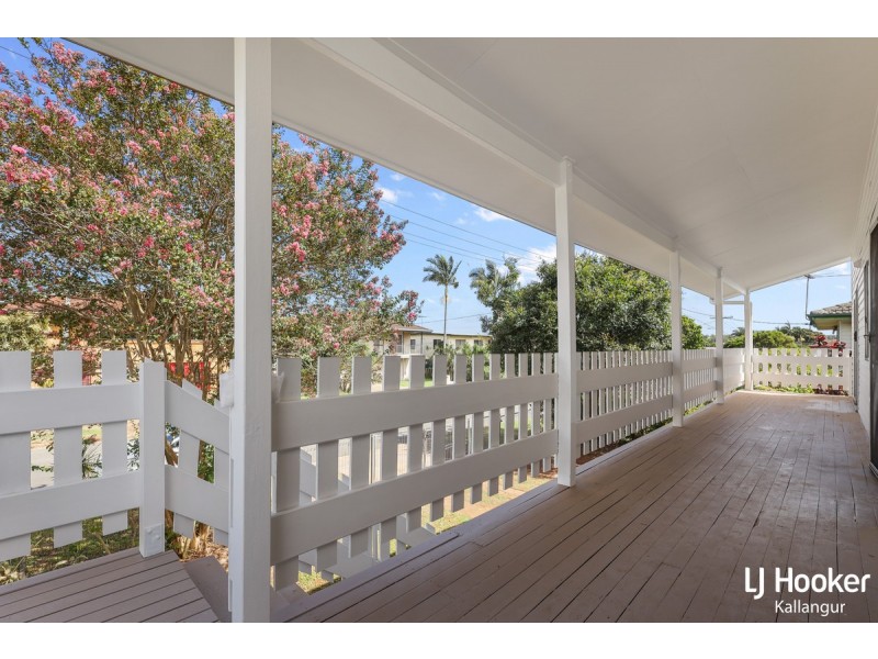26 Lyndon Street, Kallangur QLD 4503