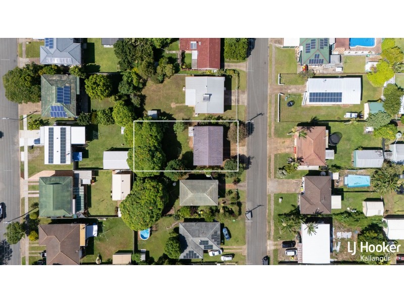 26 Lyndon Street, Kallangur QLD 4503