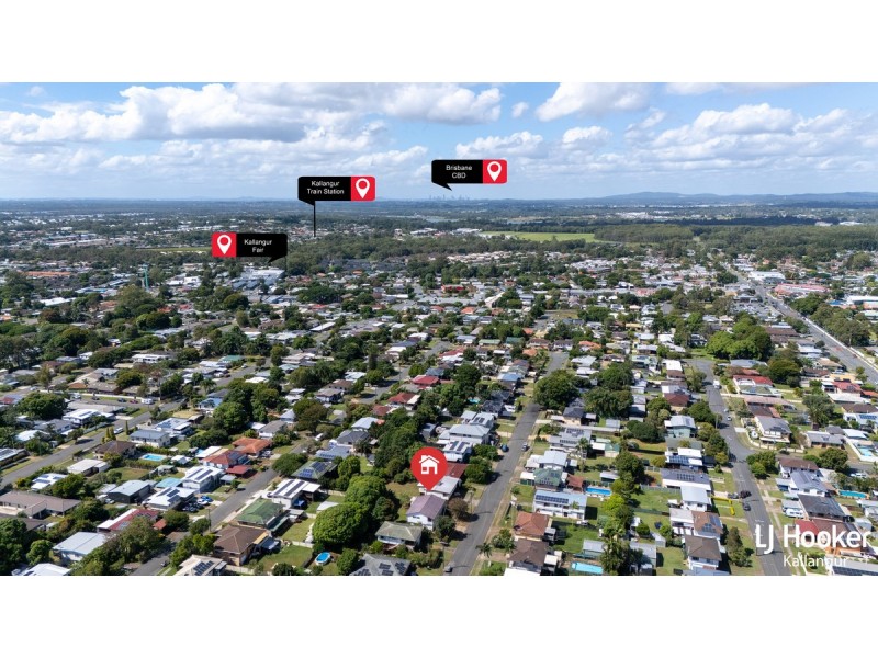 26 Lyndon Street, Kallangur QLD 4503
