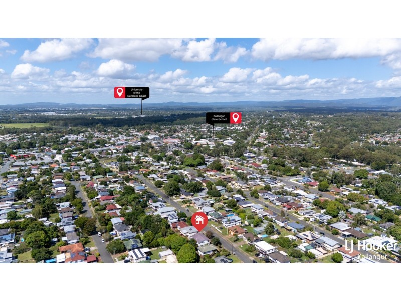 26 Lyndon Street, Kallangur QLD 4503