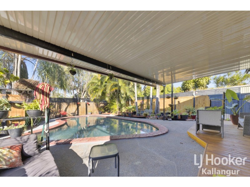12 McNeill Road, Kallangur QLD 4503