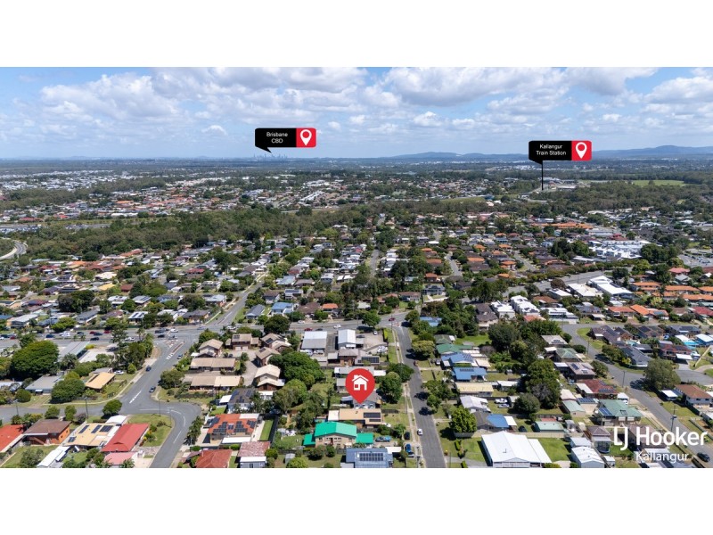 12 McNeill Road, Kallangur QLD 4503