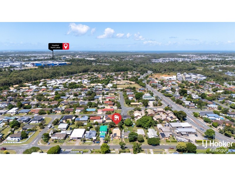 12 McNeill Road, Kallangur QLD 4503