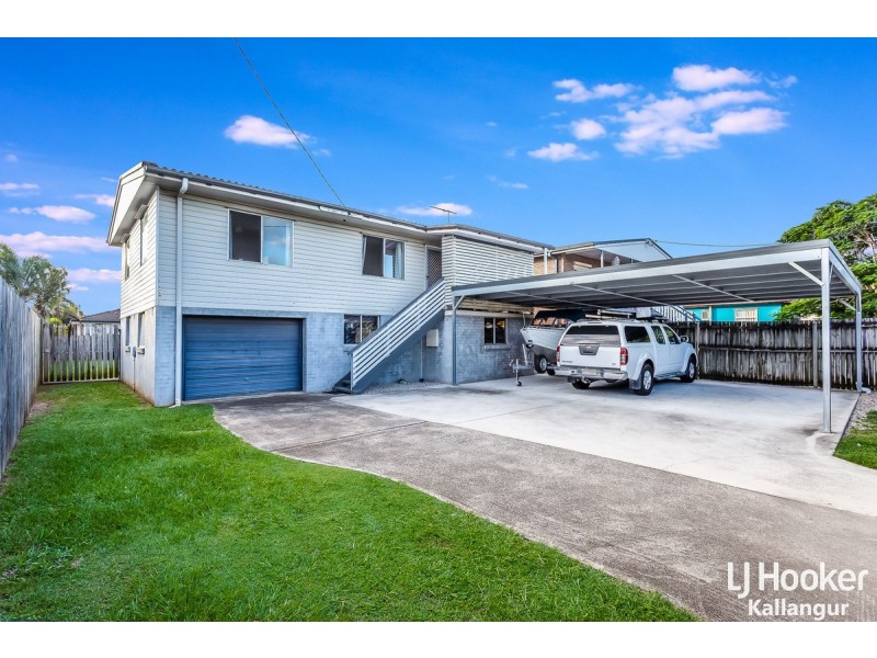 1236 Anzac Avenue, Kallangur QLD 4503
