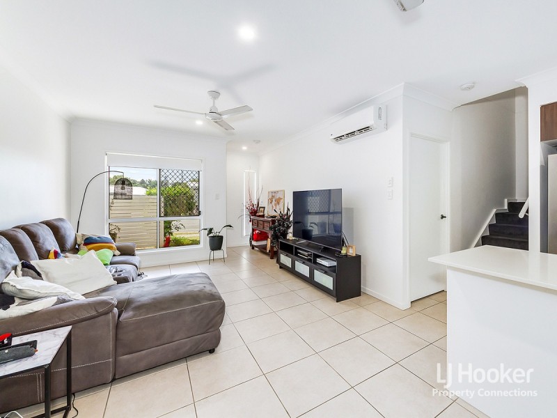 65/30 Creekside Terrace, Albany Creek QLD 4035