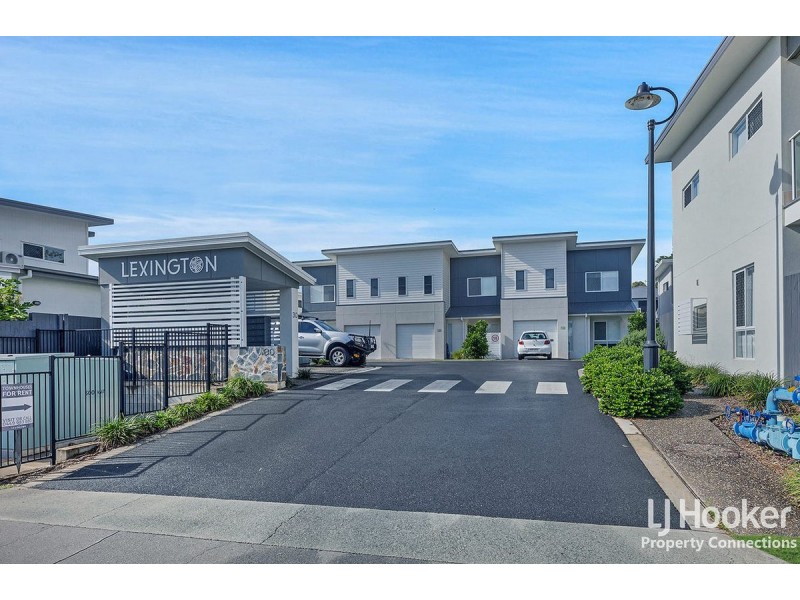 65/30 Creekside Terrace, Albany Creek QLD 4035