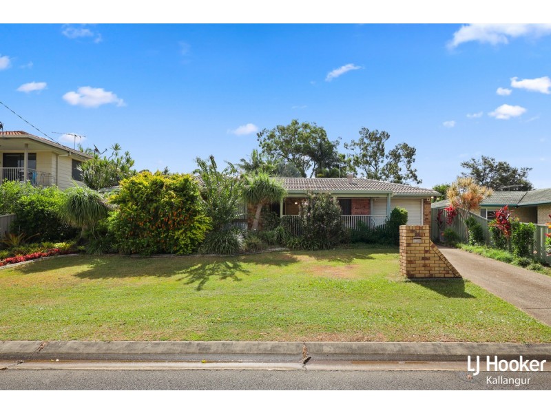 24 Elsie Street, Kallangur QLD 4503