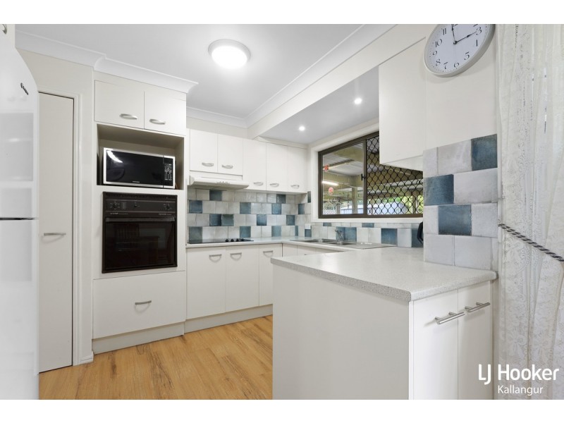24 Elsie Street, Kallangur QLD 4503