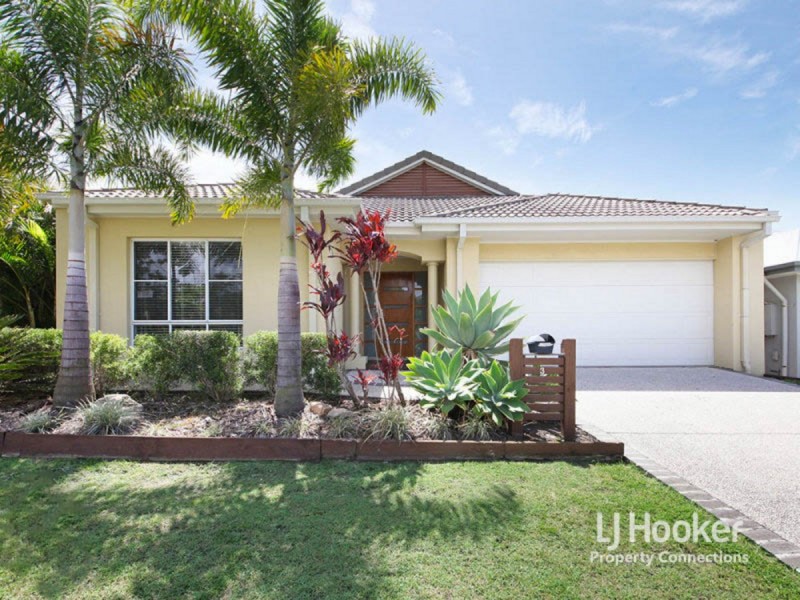 3 Wallaroo Circuit, North Lakes QLD 4509