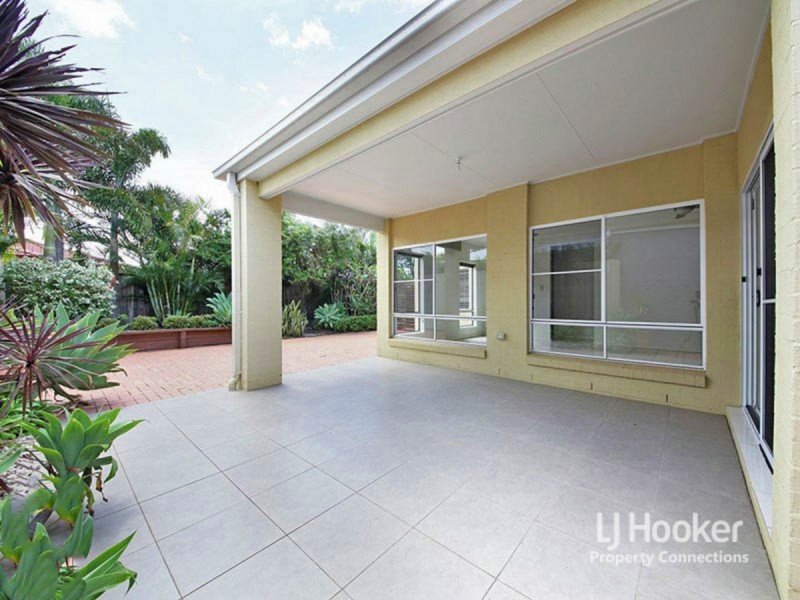 3 Wallaroo Circuit, North Lakes QLD 4509