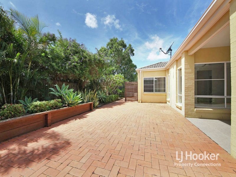 3 Wallaroo Circuit, North Lakes QLD 4509