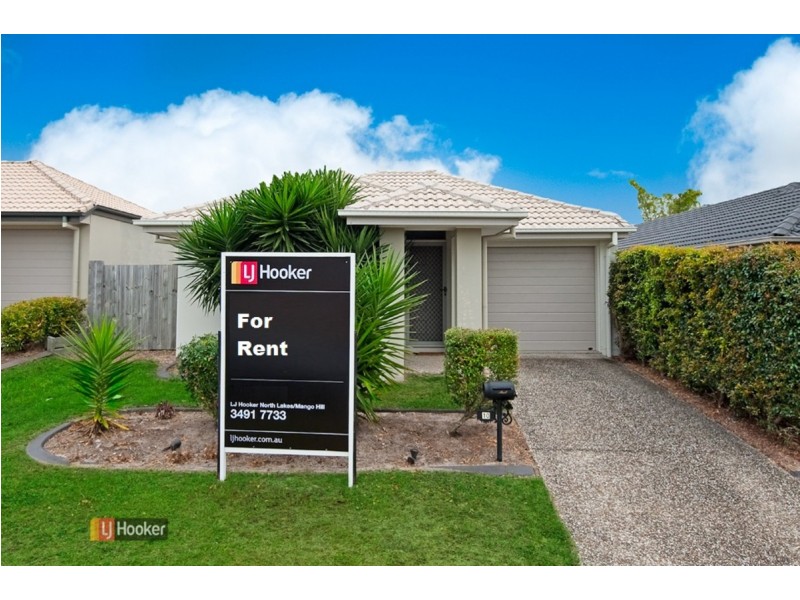 10 Suntrust Street, North Lakes QLD 4509