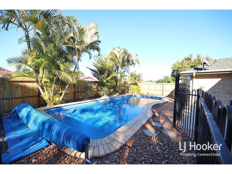 7 Pasco Court, Murrumba Downs QLD 4503