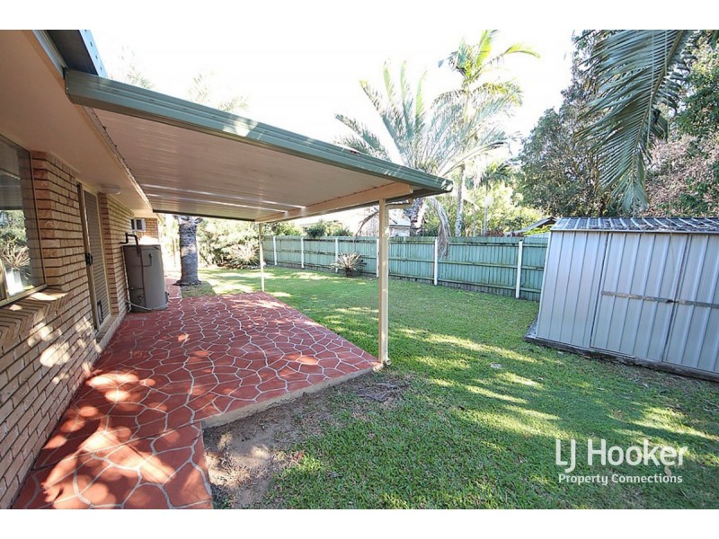 7 Pasco Court, Murrumba Downs QLD 4503
