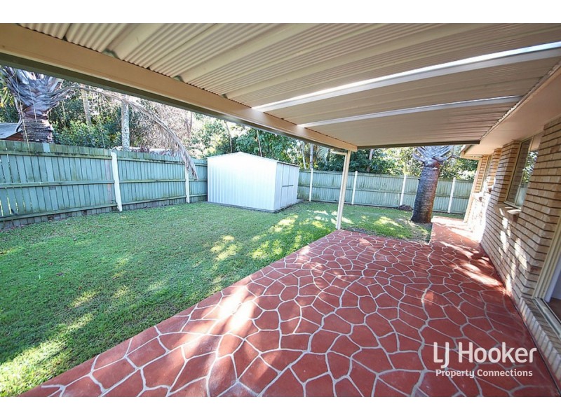 7 Pasco Court, Murrumba Downs QLD 4503