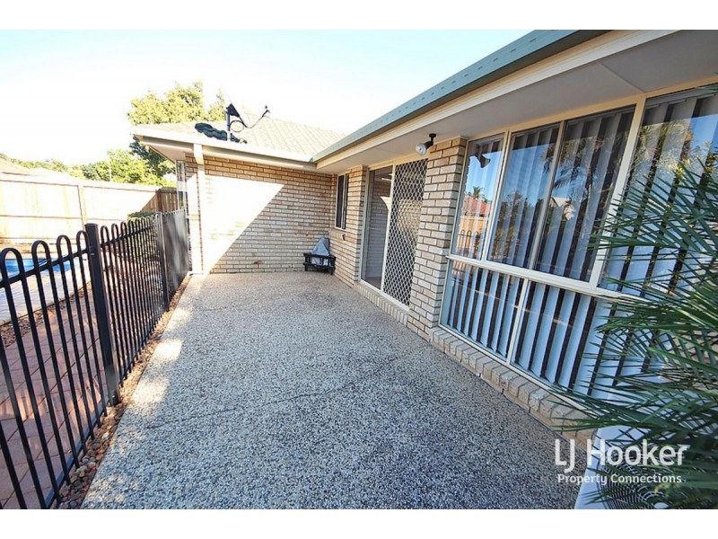 7 Pasco Court, Murrumba Downs QLD 4503