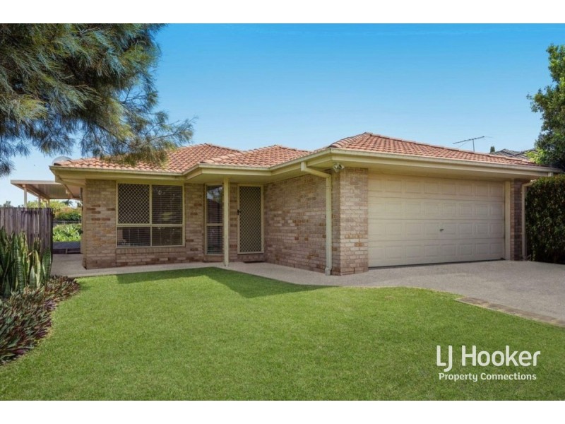 19 Mowbray Court, Kallangur QLD 4503