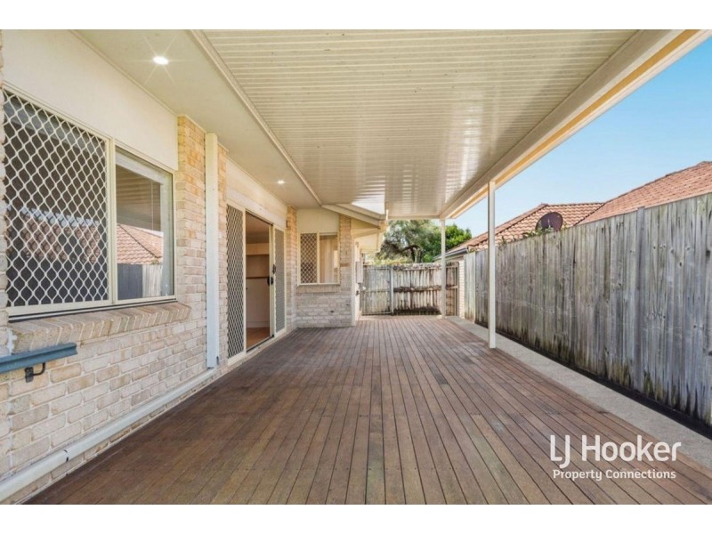 19 Mowbray Court, Kallangur QLD 4503