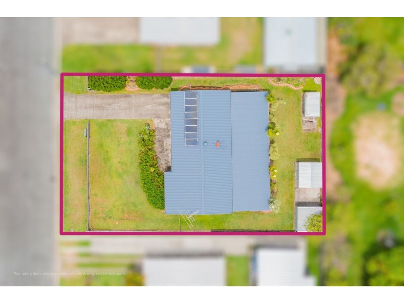 33 Pidgeon Drive, Deception Bay QLD 4508