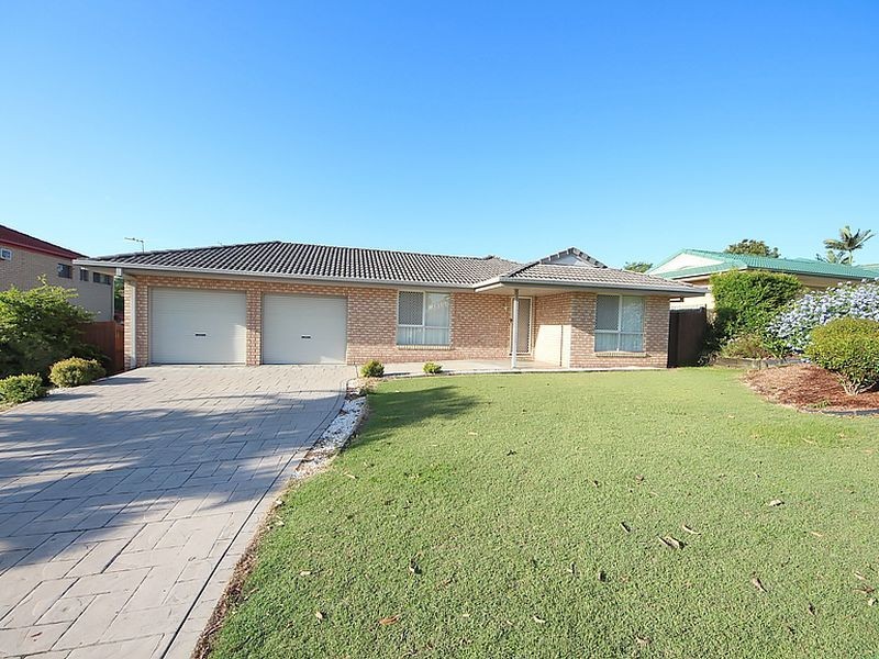 Mango Hill QLD 4509