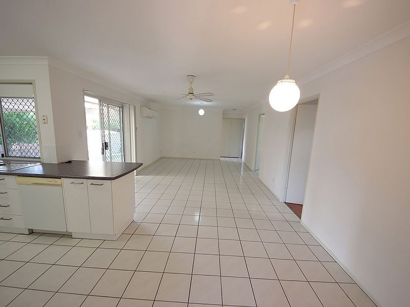 Mango Hill QLD 4509