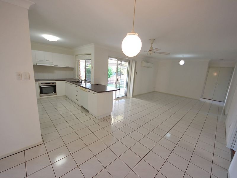 Mango Hill QLD 4509