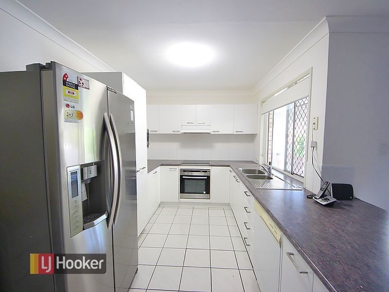 Mango Hill QLD 4509