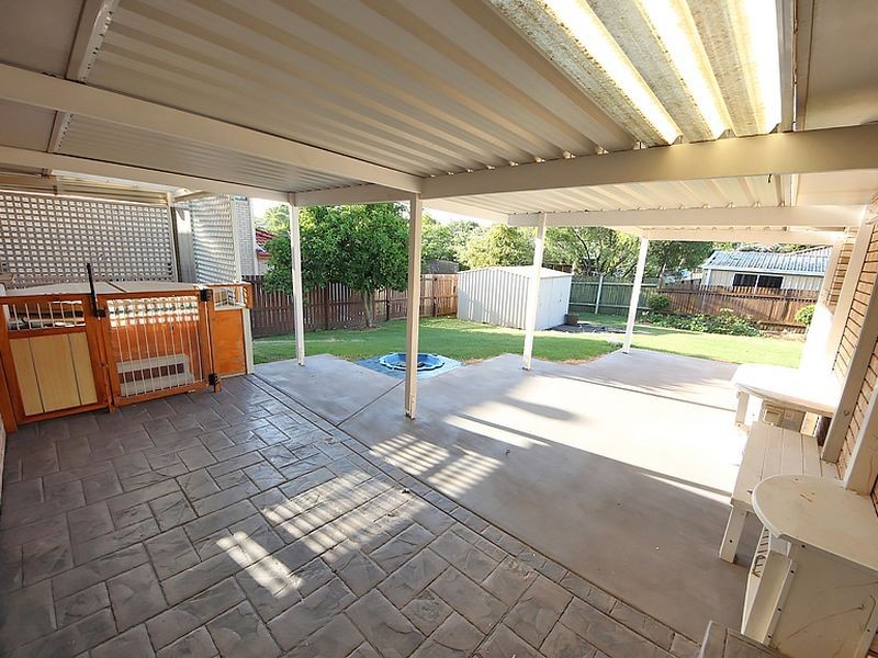 Mango Hill QLD 4509