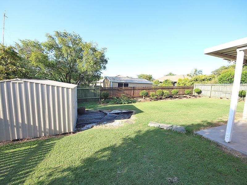 Mango Hill QLD 4509