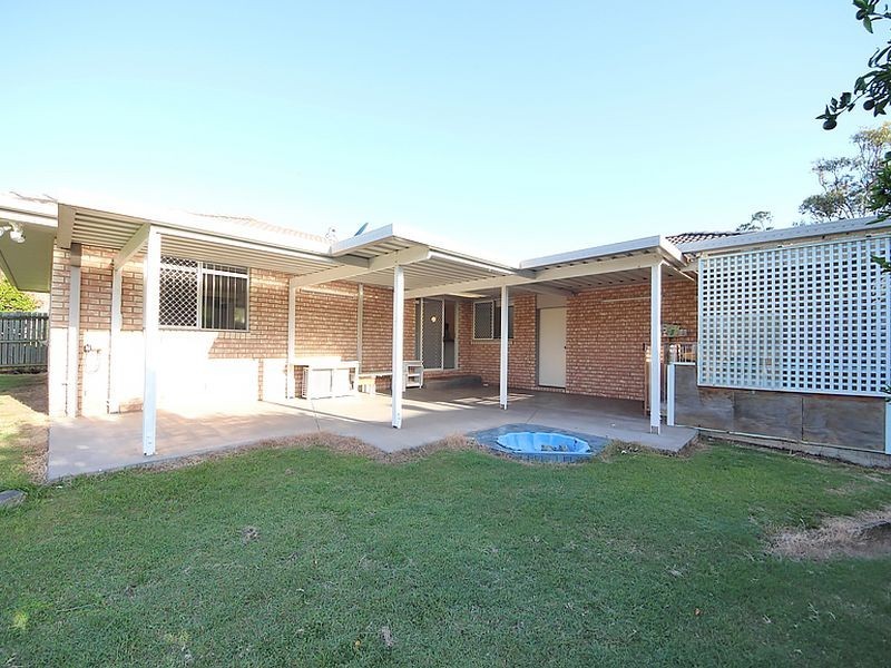 Mango Hill QLD 4509