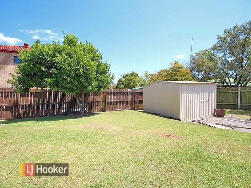 Mango Hill QLD 4509