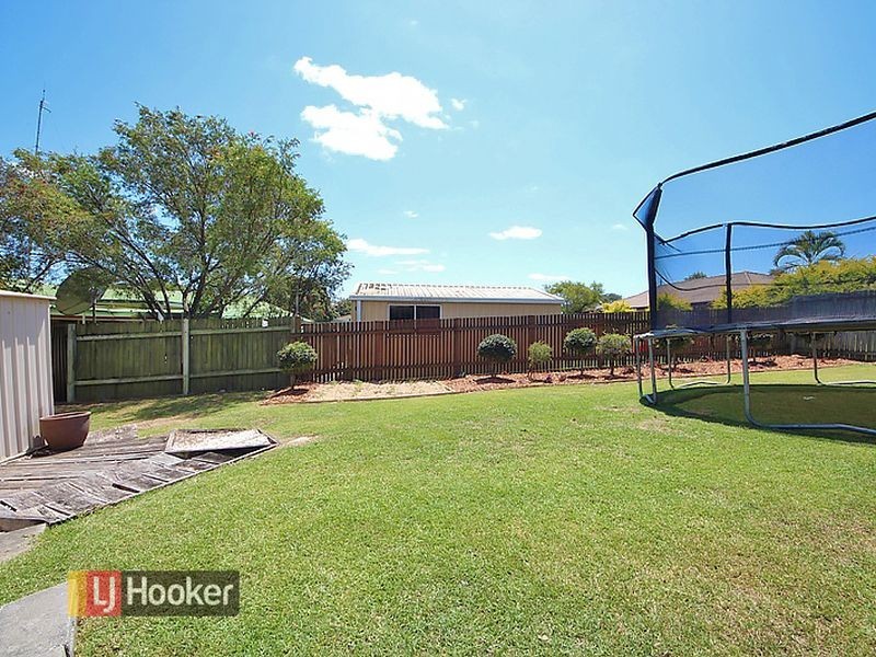 Mango Hill QLD 4509