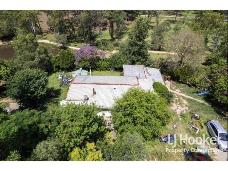 263 Raynbird Road, Narangba QLD 4504