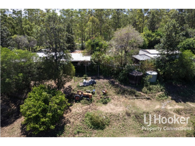 263 Raynbird Road, Narangba QLD 4504