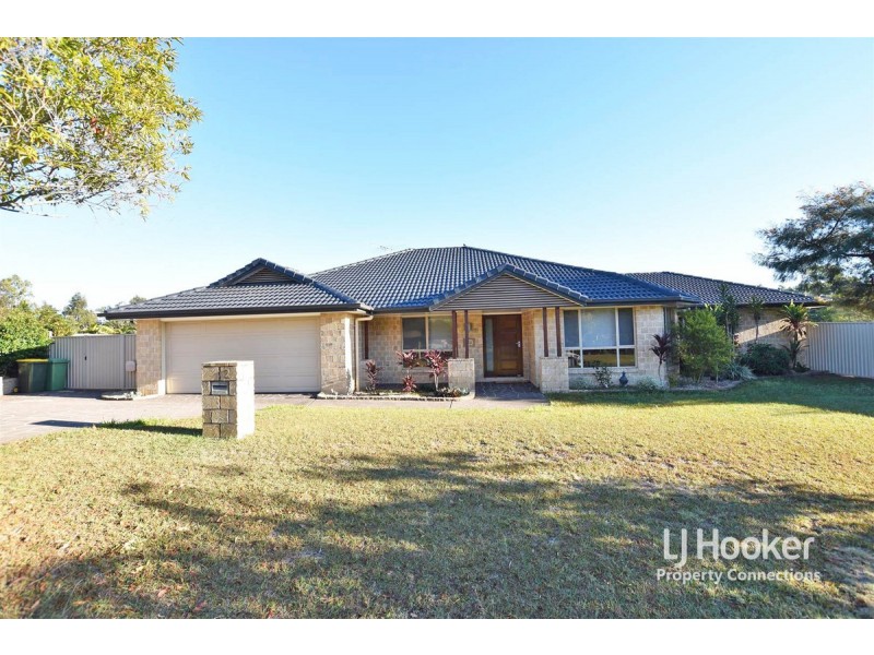 2-4 Belah Place, Narangba QLD 4504