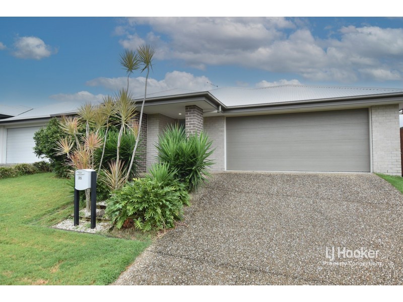 35 Gilmour Street, Mango Hill QLD 4509