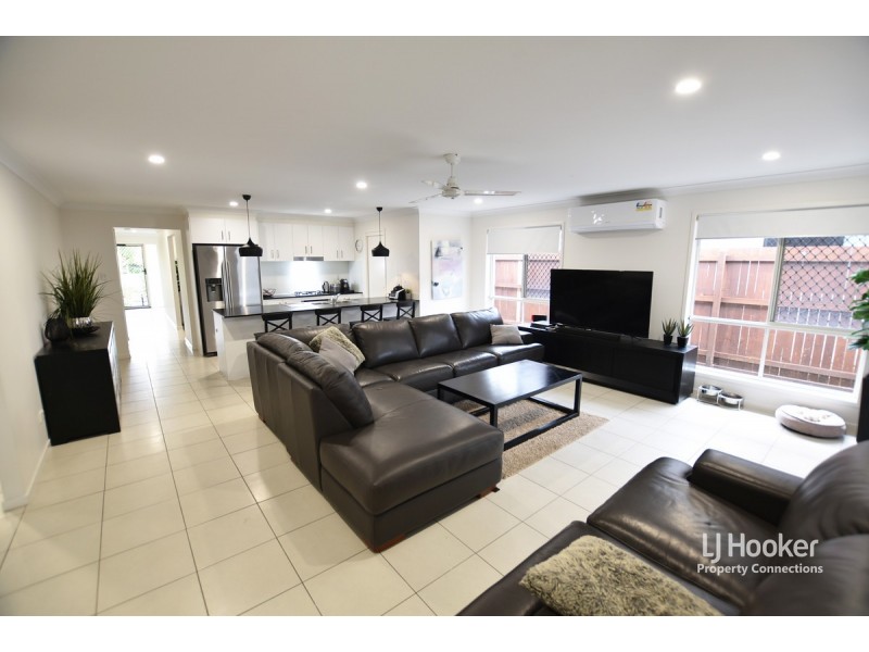 35 Gilmour Street, Mango Hill QLD 4509