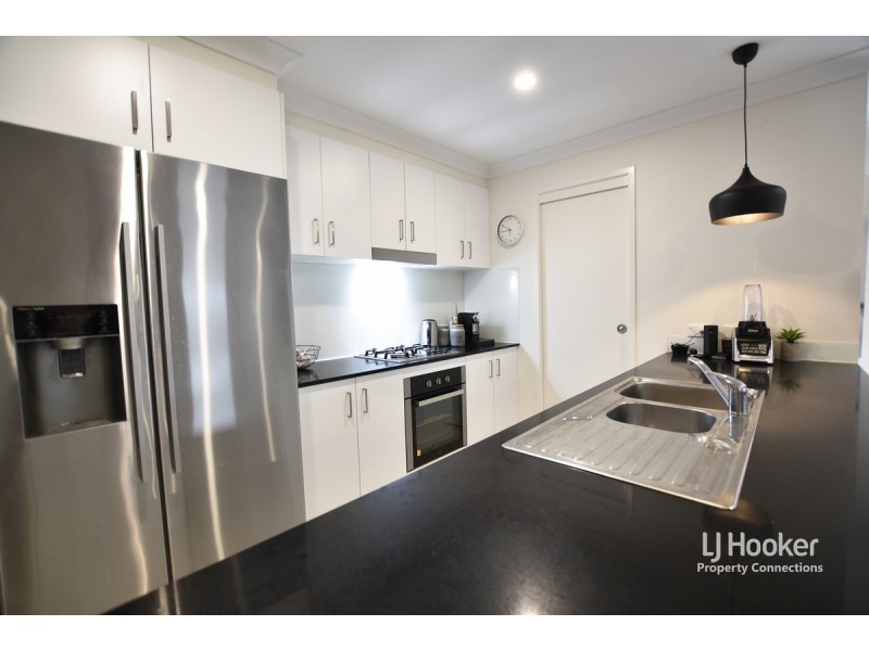 35 Gilmour Street, Mango Hill QLD 4509