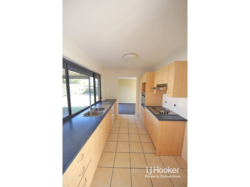 40 Evergreen Parade, Griffin QLD 4503